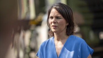 Μπέρμποκ για το Κυπριακό: Η Γερμανία βγάζει από το τραπέζι οποιοδήποτε σενάριο λύσης δύο κρατών