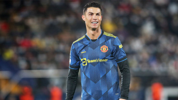 Κριστιάνο Ρονάλντο: Ομάδα των Νήσων Φερόε προσφέρει... 20 πρόβατα στη Μάντσεστερ Γιουνάιεντ για να τον αποκτήσει