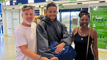 Καραλής: Το παράπονο του Ολυμπιονίκη 