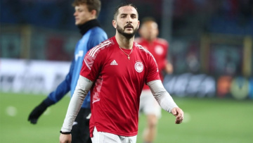 Μανωλάς: Φήμες από Σαουδική Αραβία για Αλ Νασρ