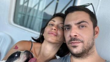 Πάνος Νάτσης: Συμπληρώνονται έξι μήνες από τον θάνατό του - Η ανάρτηση της συντρόφου του