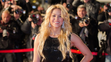 Ισπανία: Εισαγγελέας ζητά τη φυλάκιση της Σακίρα για φοροδιαφυγή 14,5 εκατ. ευρώ