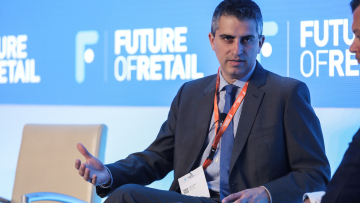  Δήμας: Στην καλύτερη επίδοση των τελευταίων 10 ετών η αύξηση στον δείκτη έντασης δαπανών Έρευνας και Ανάπτυξης