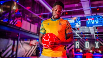   Νότιγχαμ: Ανακοίνωσε τον Ορέλ Μανγκαλά