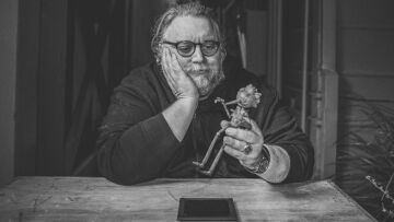 Pinocchio: Δείτε το νέο τρέιλερ της ταινίας του Γκιγιέρμο Ντελ Τόρο