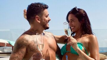 Stan για τη σύζυγό του: Όταν βρεθήκαμε, αισθανθήκαμε ότι πάντα ήμασταν ο ένας για τον άλλον