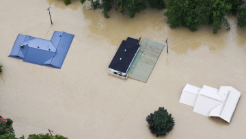 Κακοκαιρία στις ΗΠΑ: Τους 28 έφτασαν οι νεκροί στο πλημμυρισμένο Κεντάκι