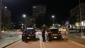 Κρίση στο Κόσοβο: Γιατί βρέθηκαν ένα βήμα πριν τη ρήξη Σέρβοι και Αλβανοί