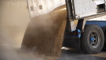 ΗΠΑ: Σε «κρίσιμη στιγμή» οι διαπραγματεύσεις για την ανανέωση της συμφωνίας εξαγωγής των ουκρανικών σιτηρών