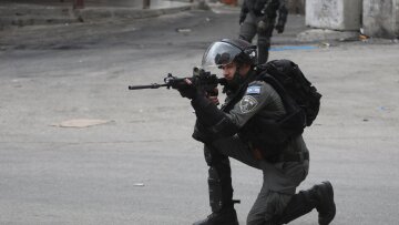 Μέση Ανατολή: «Ανησυχία» ΟΗΕ για την ισραηλινή επιχείρηση στη Τζενίν - Καταγγελίες για την πρόσβαση σε ιατρικές υπηρεσίες