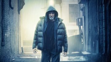 Samaritan: O Σιλβέστερ Σταλόνε γίνεται σούπερ ήρωας στη νέα του ταινία