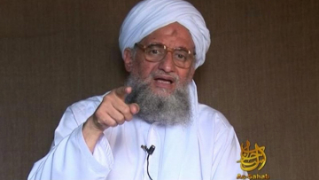 Αϊμάν αλ Ζαουάχρι: Ποιος ήταν ο Αιγύπτιος γιατρός που έγινε ο πλέον καταζητούμενος τρομοκράτης στον κόσμο;