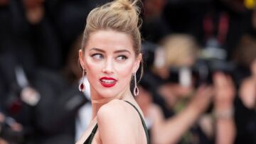 Η Άμπερ Χερντ πουλάει το σπίτι της για να ξεπληρώσει το χρέος της στον Τζόνι Ντεπ