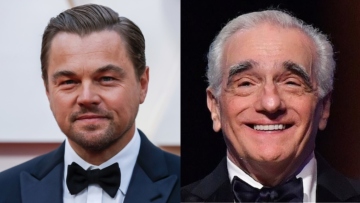 Λεονάρντο Ντι Κάπριο και Μάρτιν Σκορσέζε σε έβδομη ταινία μαζί
