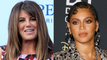 Μόνικα Λεβίνσκι: Ζητά από τη Μπιγιονσέ να αλλάξει στίχο από τραγούδι της που την αφορά