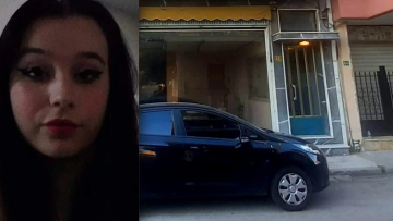 Περιστέρι: Πάλεψε με τον δολοφόνο της η 17χρονη - Της έκλεισε μύτη και στόμα