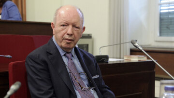 Πέθανε στον ύπνο του ο Σταύρος Ψυχάρης