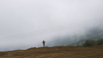 Νέο σκηνικό έντασης στο Ναγκόρνο Καραμπάχ: Δύο νεκροί και οκτώ τραυματίες