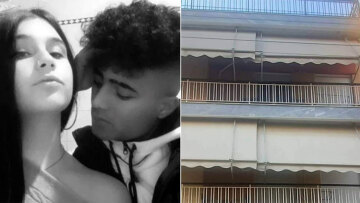 Δολοφονία 17χρονης στο Περιστέρι: Ανησυχούσα, της είχα πει να ξεκόψει, λέει ο πατέρας της 