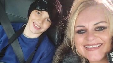 Εσβησαν οι ελπίδες για τον Αρτσι - Οριστικό «όχι» στη μεταφορά του σε κέντρο περίθαλψης