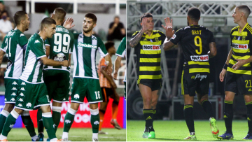 Europa Conference League: Η «επιστροφή» του Παναθηναϊκού και η αποφασιστικότητα του Άρη