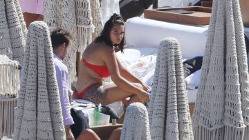 Ελέτρα Λαμποργκίνι: Στη Μύκονο η πάμπλουτη κληρονόμος των Lamborghini