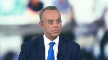 Στη συνεδρίαση του Eurogroup σήμερα ο Σταϊκούρας - Ποια η ατζέντα