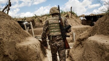 Ναγκόρνο Καραμπάχ: Πράσινο φως στον ΟΗΕ να επισκεφτεί τον θύλακα «τις επόμενες μέρες» δίνει το Μπακού