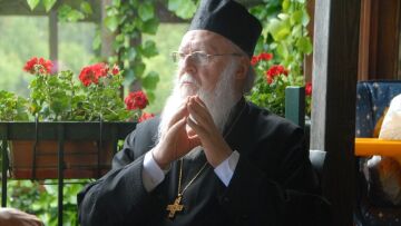 Σεισμός στην Τουρκία: Συγκλονισμένος ο Πατριάρχης Βαρθολομαίος για το καταστροφικό πέρασμα του εγκέλαδου