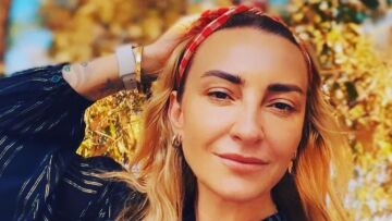 Ρούλα Ρέβη: «Όταν έχω μεγάλες προσδοκίες τρώω μια σφαλιάρα όμορφη» 