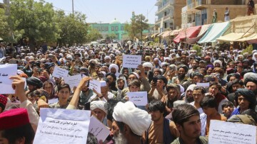 Αφγανιστάν: Υποχρεωτικά «ισλαμικά μαθήματα» στα πανεπιστήμια, εκτός γυμνασίων τα κορίτσια