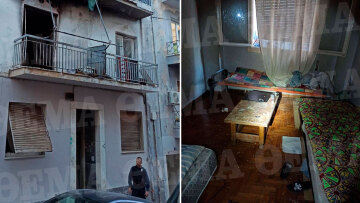 Εξάρχεια: Οκτώ προσαγωγές στην κατάληψη που κρυβόταν ο Μαροκινός «δράκος»