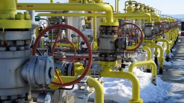 Κομισιόν: Η Ρωσία λέει δικαιολογίες για να μην προμηθεύσει φυσικό αέριο στην ΕΕ