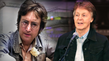 Beatles: Σε δημοπρασία επιστολή που «μαρτυρά» τις κακές σχέσεις του Λένον με τον Μακάρτνεϊ 