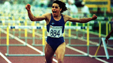 Βούλα Πατουλίδου: Τριάντα χρόνια από το «Για την Ελλάδα ρε γαμώτο»