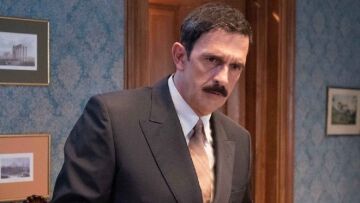 Λεωνίδας Κακούρης: Γι’ αυτό επέλεξα να είμαι στο Μαύρο Ρόδο