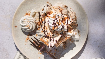 Φτιάχνουμε παραδοσιακό αρμενοβίλ στο σπίτι