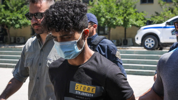 Έγκλημα στο Περιστέρι: Πώς η αστυνομία έφτασε στα ίχνη του Πακιστανού που δολοφόνησε τη 17χρονη