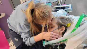 Μαρτυρικές οι τελευταίες στιγμές του Άρτσι – Συγκλονίζουν οι περιγραφές της μητέρας και της θείας