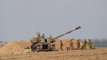 Γάζα: Νεκρά τέσσερα παιδιά από τους νέους ισραηλινούς βομβαρδισμούς στον παλαιστινιακό θύλακα