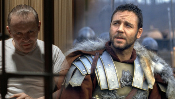 Οι 10 ρόλοι στο σινεμά που κανείς δεν ήθελε να παίξει και κατέληξαν εμβληματικοί 