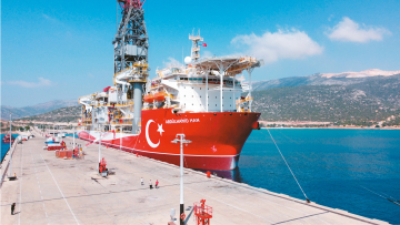 Αbdulhamid Han: Με «επιστράτευση» των συμμάχων απαντά η Ελλάδα