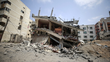 Πόλεμος στο Ισραήλ: Αστυνομικοί πέρασαν για τρομοκράτη Ισραηλινό που προσπαθούσε να φύγει από τη Γάζα και τον σκότωσαν 