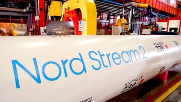 Διαρροές στον Nord Stream: «Δεν είναι πλέον ορατές», αναφέρει η σουηδική ακτοφυλακή