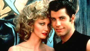 Πέθανε η Ολίβια Νιούτον Τζον του «Grease»