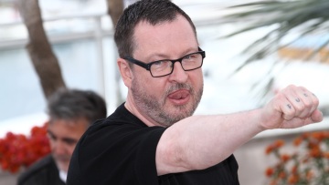 Λαρς φον Τρίερ: Ο σκηνοθέτης πάσχει από Πάρκινσον - Δείτε βίντεο