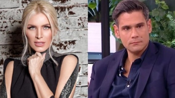 Καινούργιου για Ουγγαρέζο: «Ρώτα αυτόν καλύτερα, εγώ δεν κρατάω κακίες»