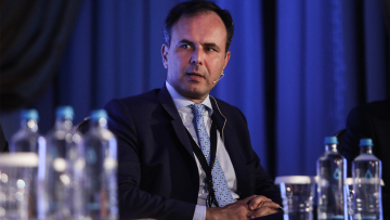 Πατέλης για το deal Alpha Bank – UniCredit: Η χώρα μπαίνει σε ένα ενάρετο κύκλο