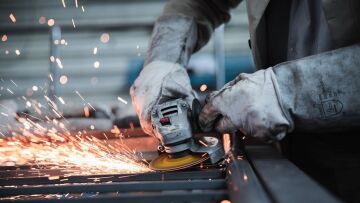 ΕΛΣΤΑΤ: Αύξηση 8,4% στη βιομηχανική παραγωγή τον Ιούνιο φέτος