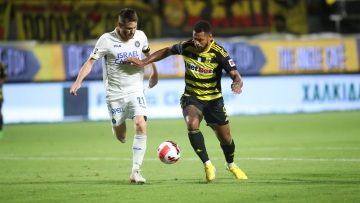 Europa Conference League, Άρης-Μακάμπι Τελ Αβίβ 2-1: Πικρή νίκη και αποκλεισμός